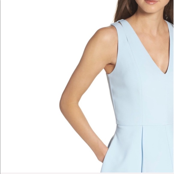 Adelyn Rae Dress - Picture 2 of 8